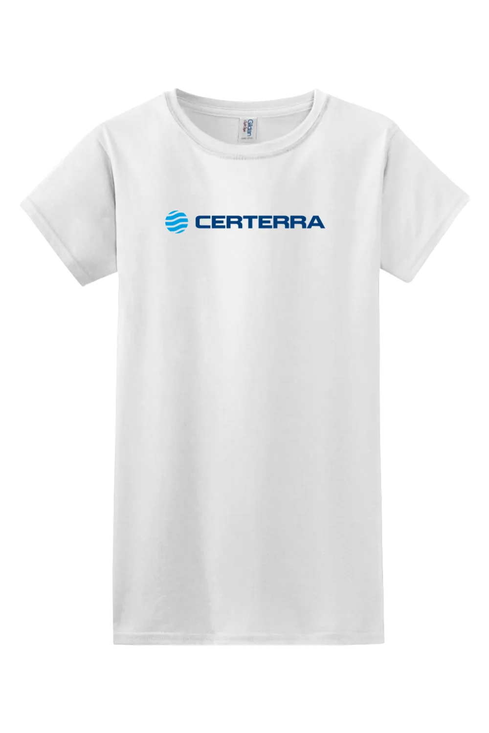Alternative view of Women’s Slim Fit Tee