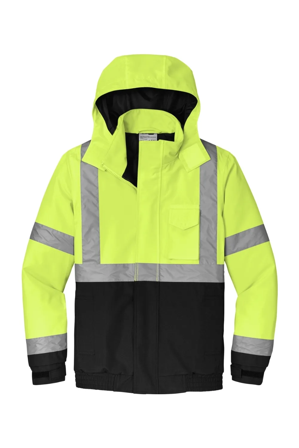 Alternative view of Men's Bomber Jacket