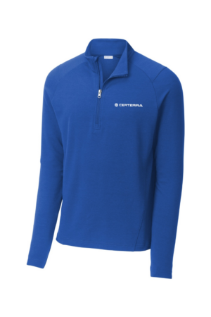 Men's Flex Fleece 1/4-Zip - Image 3