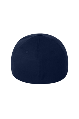 Cotton Blend Cap - Image 4
