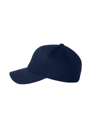 Cotton Blend Cap - Image 3