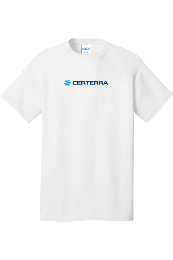 Men's Tall Core Cotton Tee