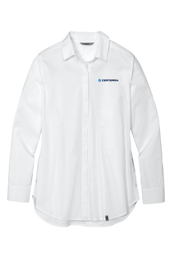 Women's OGIO Woven Shirt