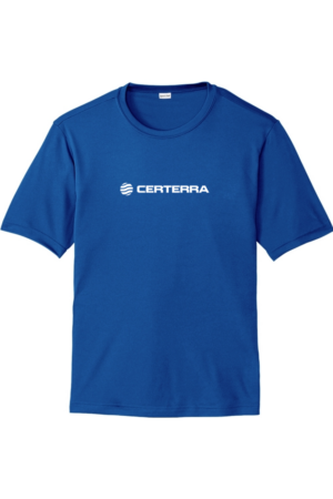 Men's Competitor Tee - Image 3