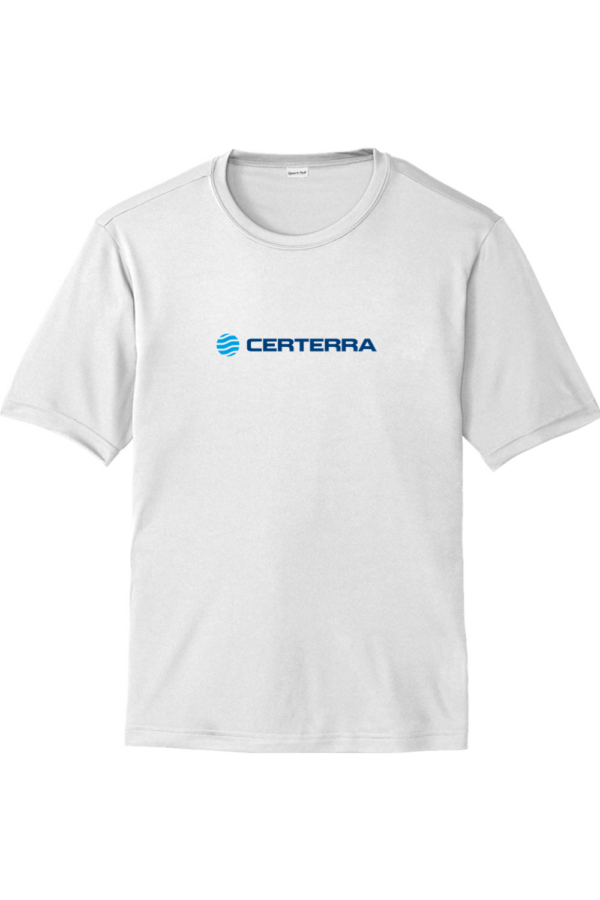 Men's Competitor Tee