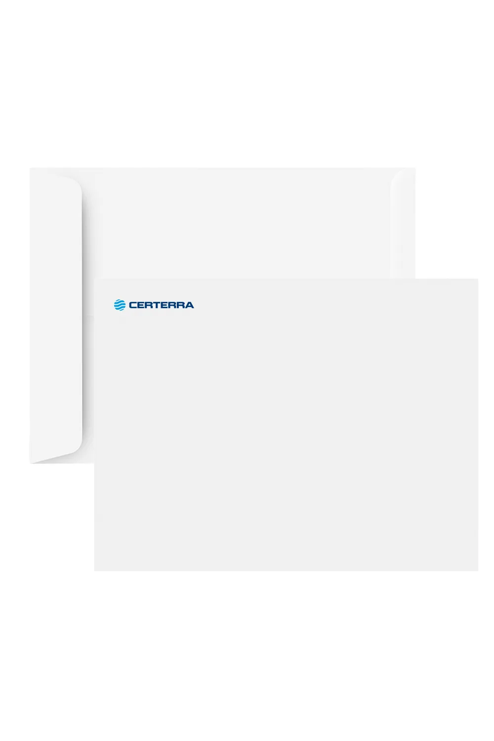 Self-Seal Full Color Mailing Envelopes