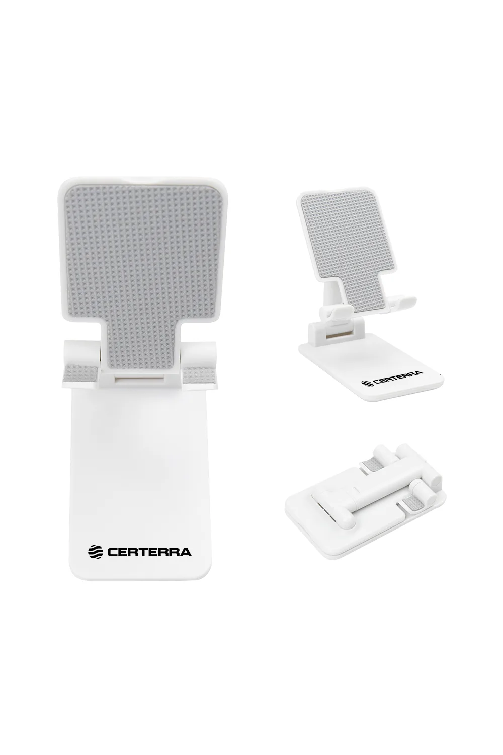 Alternative view of Phone & Tablet Stand