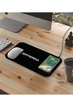 NoWire Mouse Pad - Image 3