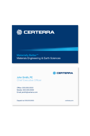 Business Cards
