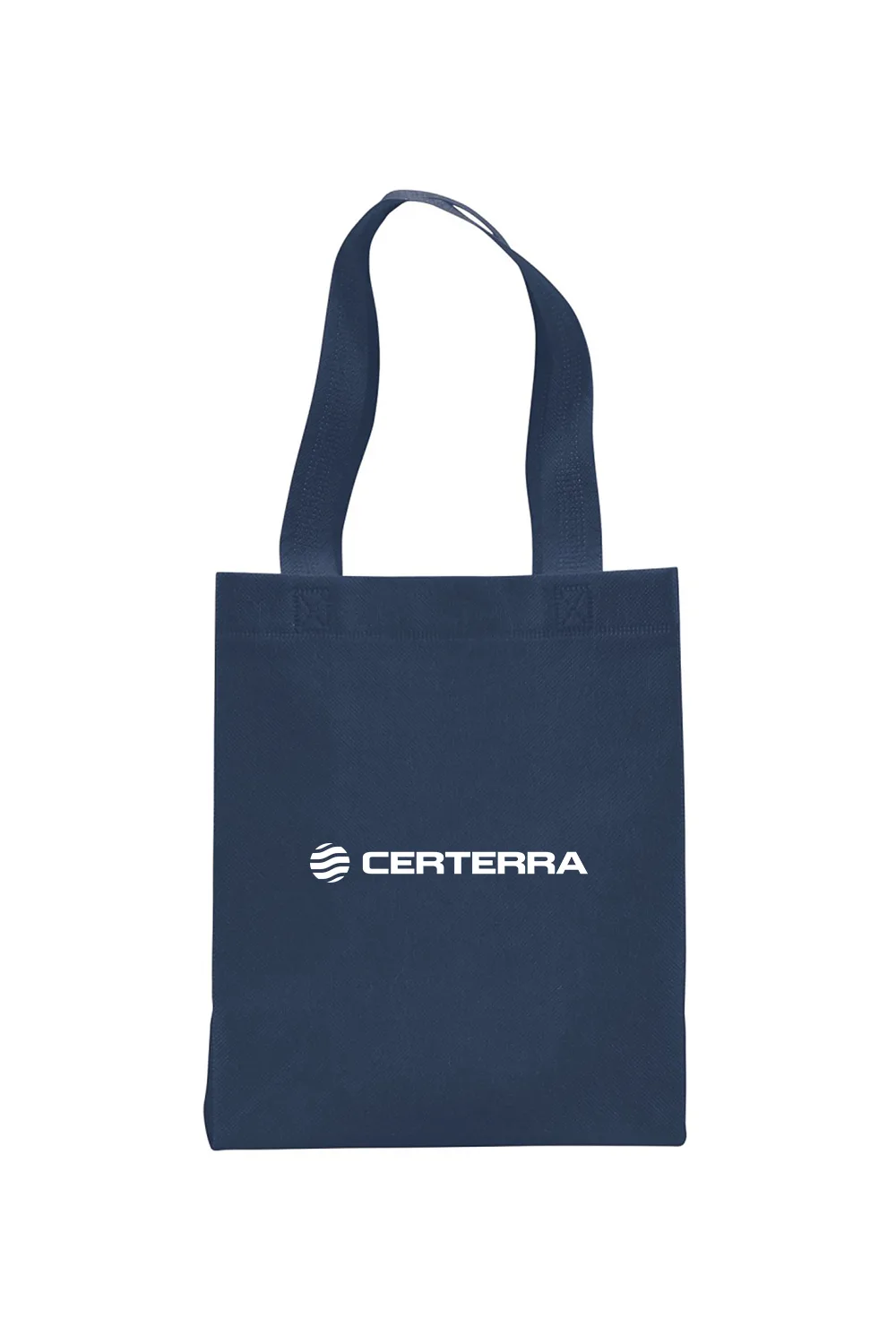 Alternative view of Challenger Mini Non-Woven Tote