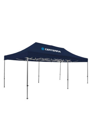 20' Premium Tent Kit II