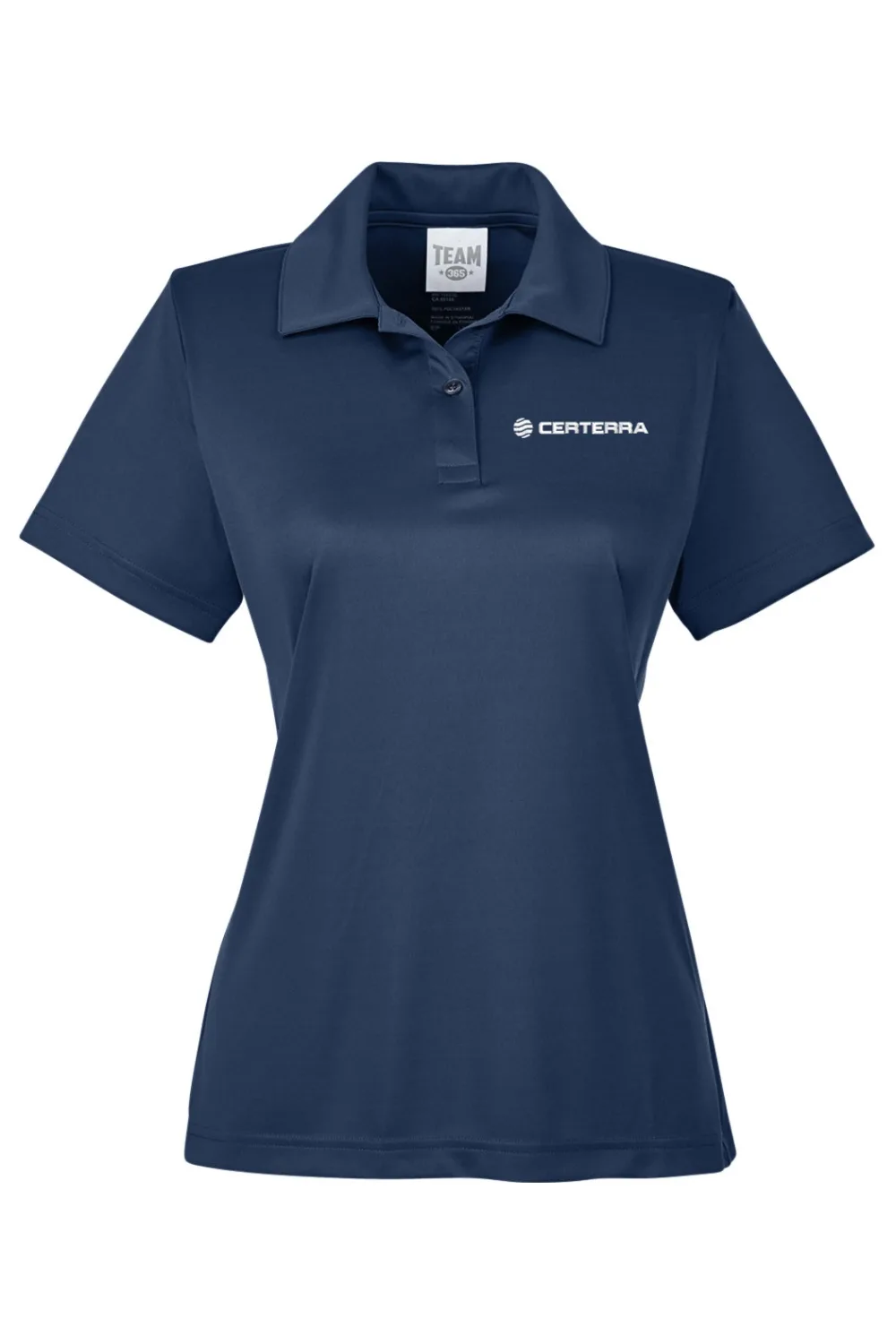 Alternative view of Women's Performance Polo