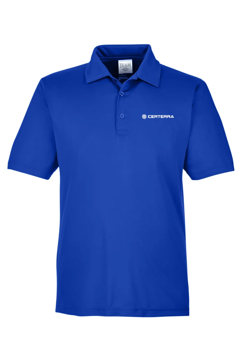 Alternative view of Men's Performance Polo