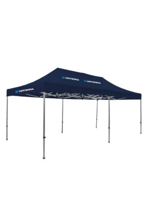 20' Premium Tent Kit