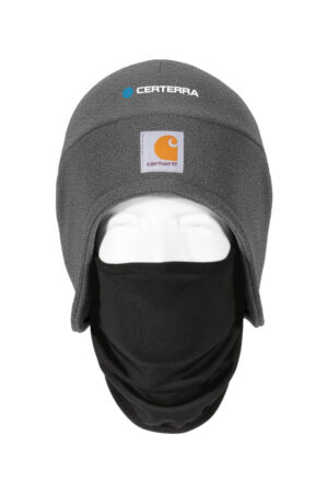 Fleece 2-In-1 Headwear - Image 2