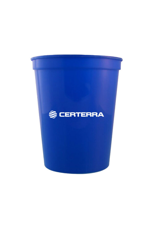 16 Oz. Stadium Cup