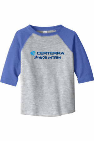 Toddler Baseball Tee