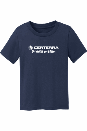 Toddler Core Cotton Tee