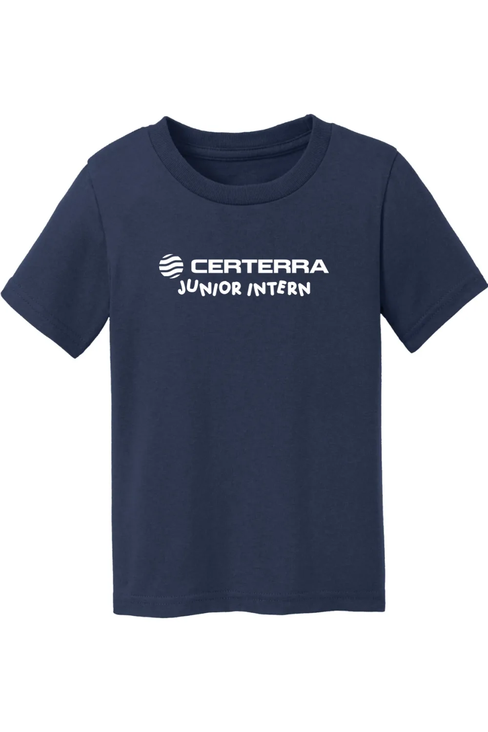 Toddler Core Cotton Tee