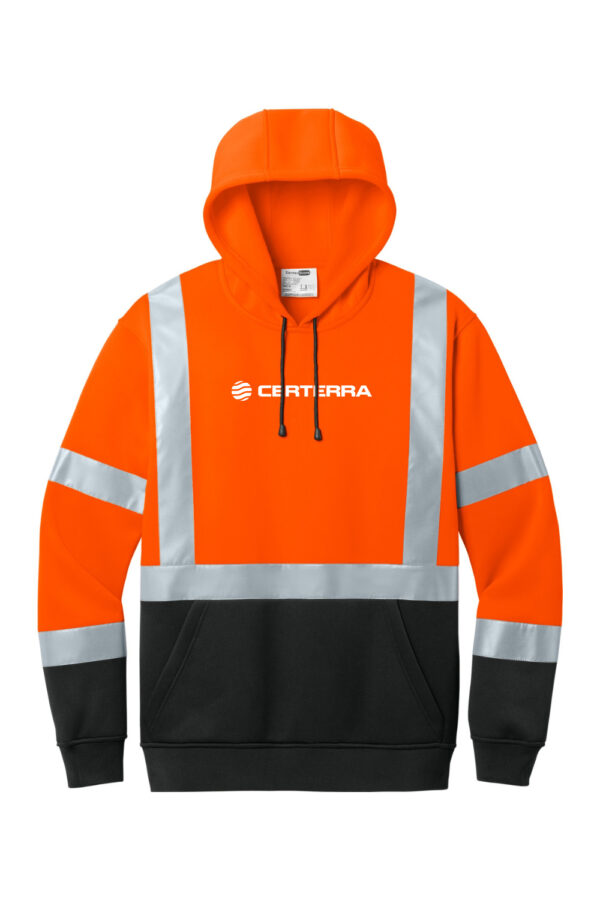 Men's ANSI 107 Class 3 Hoodie