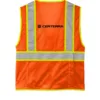 safety-orange