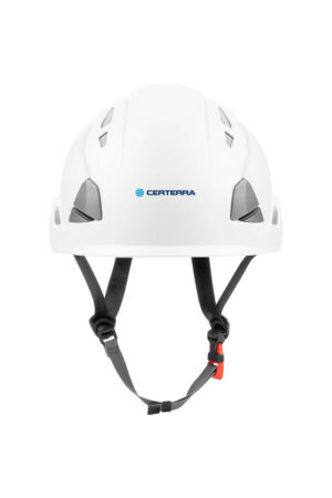 ANSI Class 1 Vented Safety Helmet