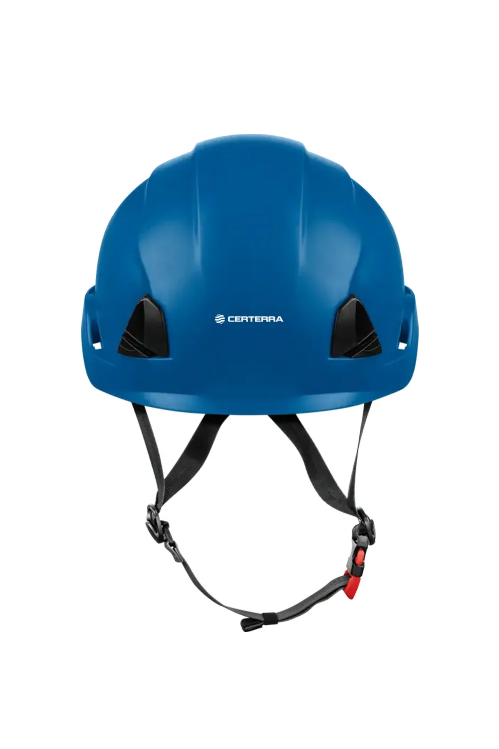Alternative view of ANSI Type 2 Safety Helmet