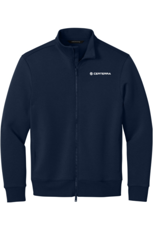 Men's Soft Spacer Full-Zip