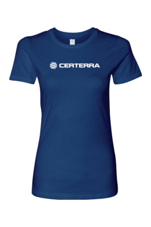 Women’s Cotton Tee