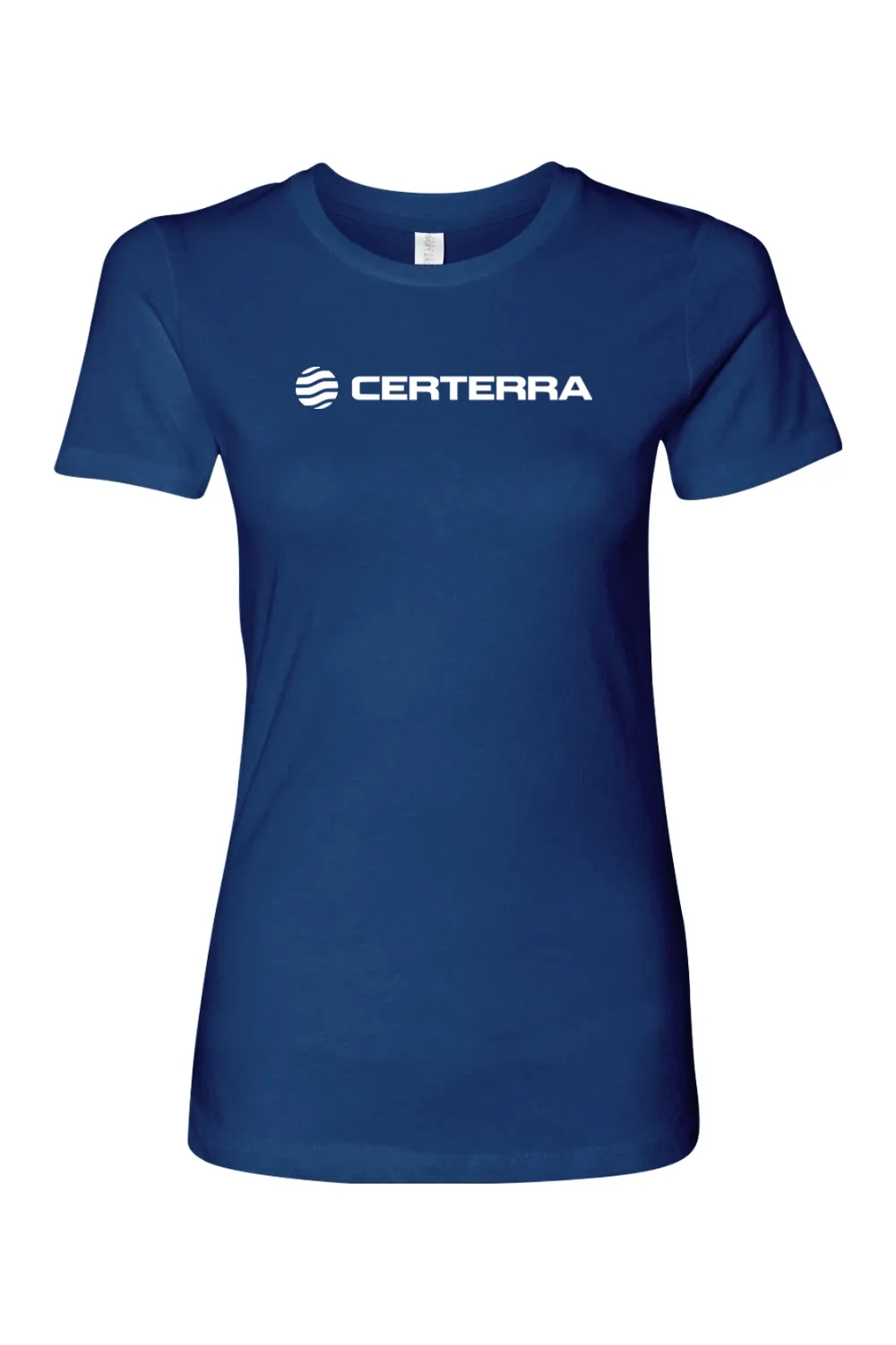 Women’s Cotton Tee