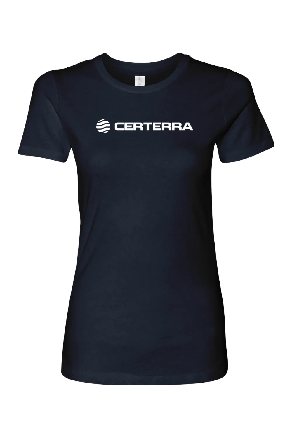Alternative view of Women’s Cotton Tee