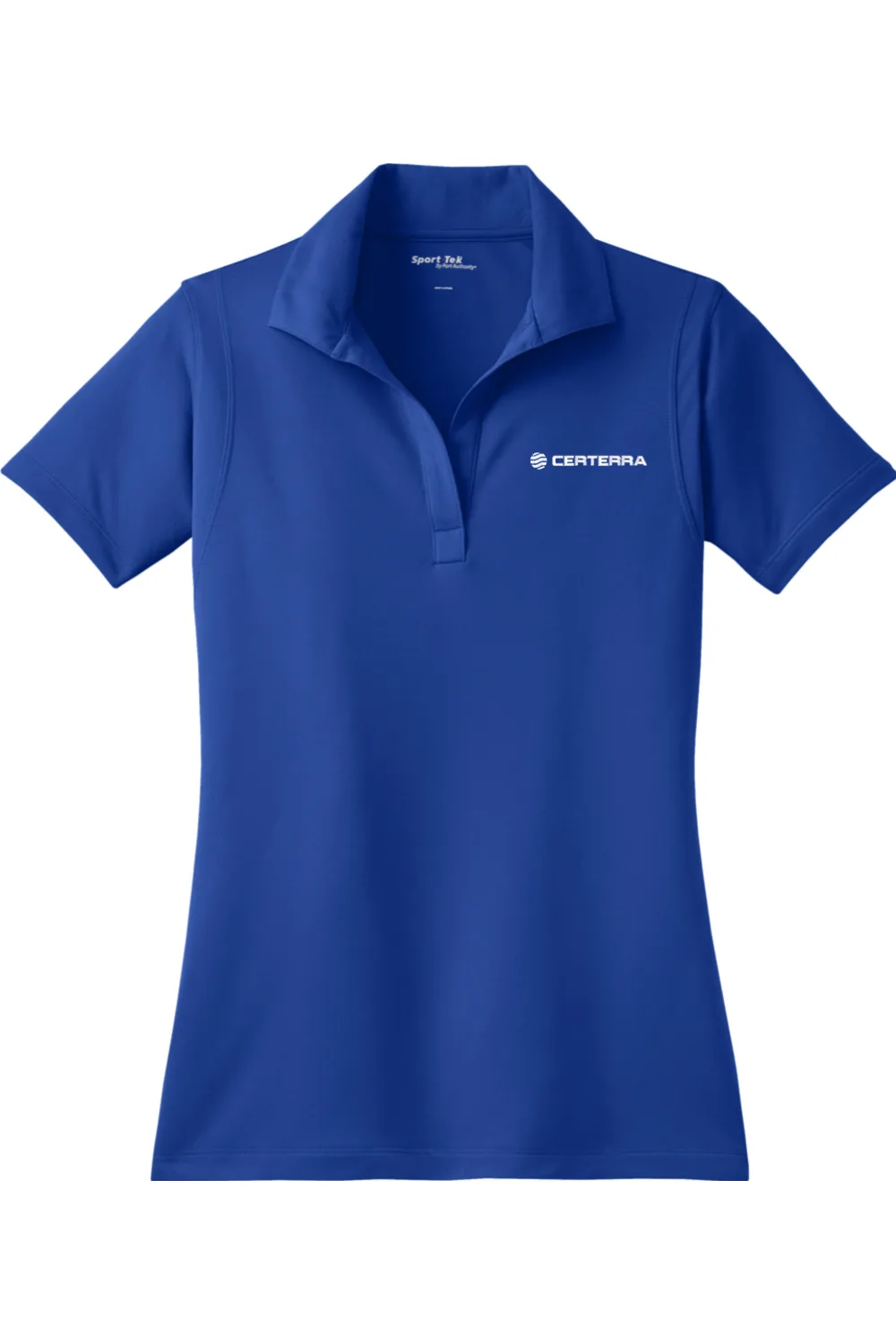 Alternative view of Women's Micropique Sport Wick Polo