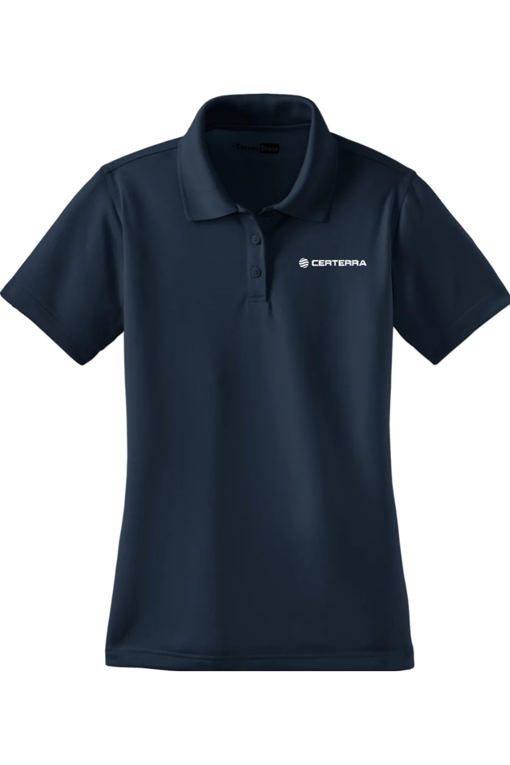 Alternative view of Women's Select Snag Proof Polo