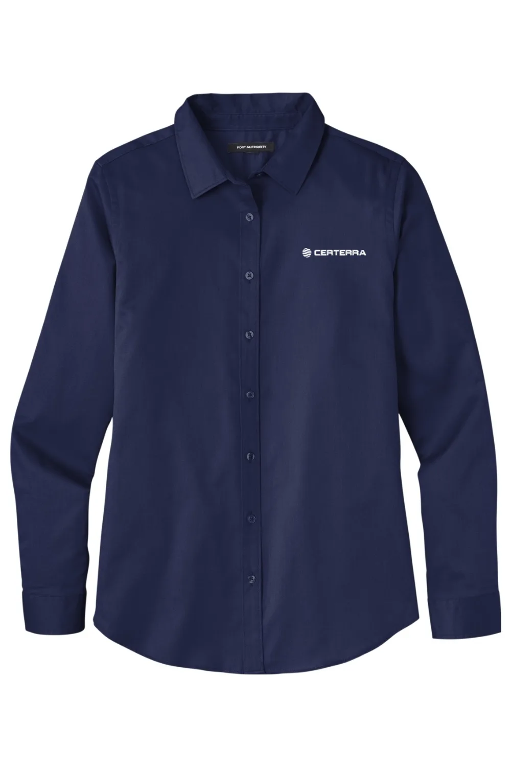 Women's SuperPro Twill Shirt