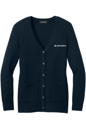 Women’s Button Up Cardigan Sweater