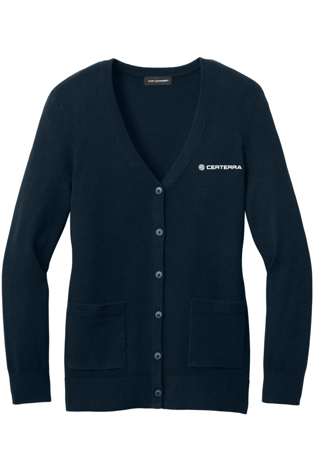 Women’s Button Up Cardigan Sweater