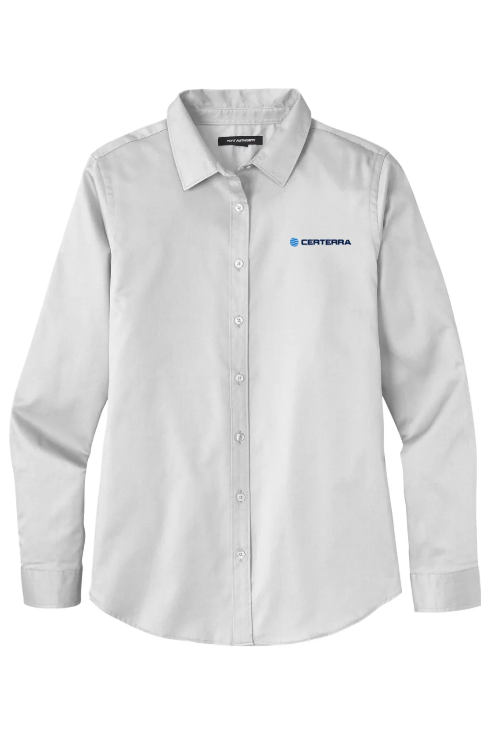 Alternative view of Women's SuperPro Twill Shirt