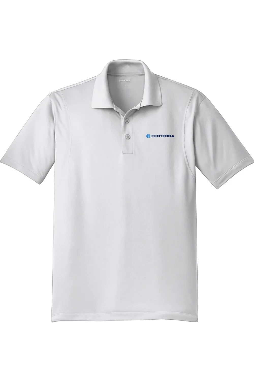 Men's Micropique Sport Wick Polo