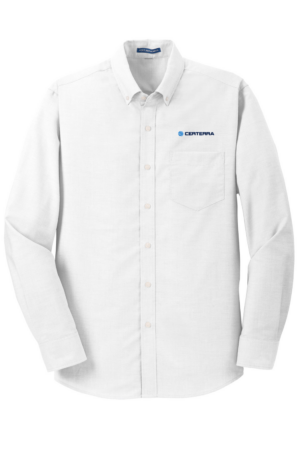 Men's SuperPro Oxford Shirt