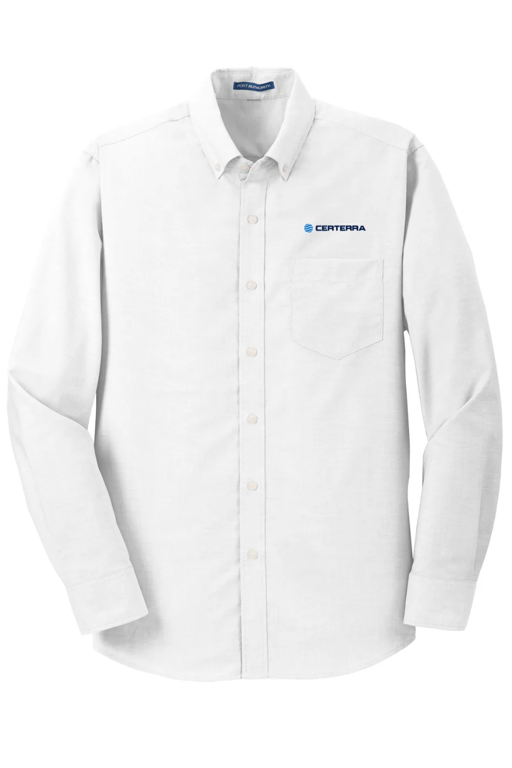 Men's SuperPro Oxford Shirt