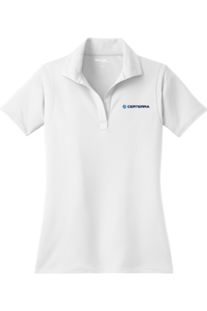 Women's Micropique Sport Wick Polo