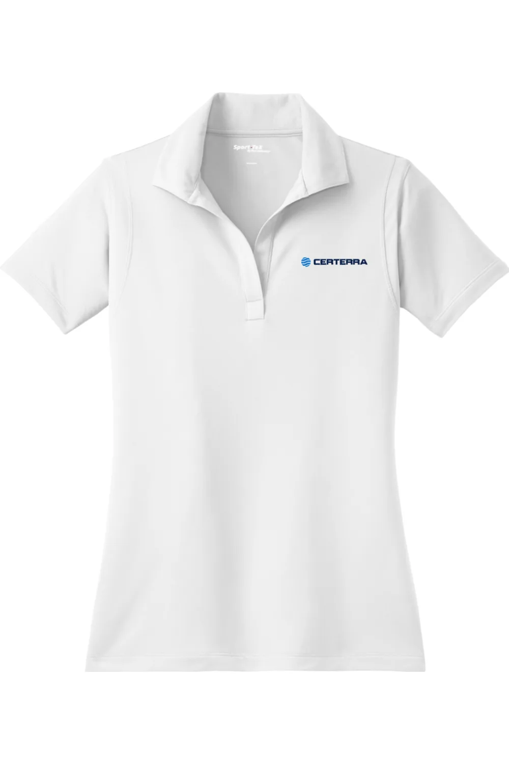 Women's Micropique Sport Wick Polo