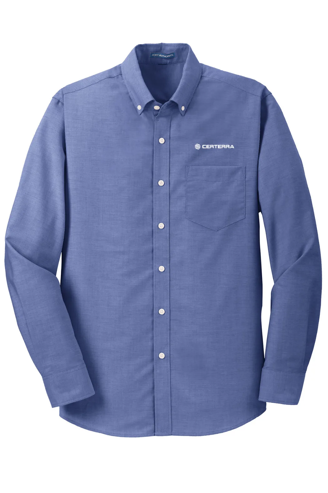 Alternative view of Men's SuperPro Oxford Shirt