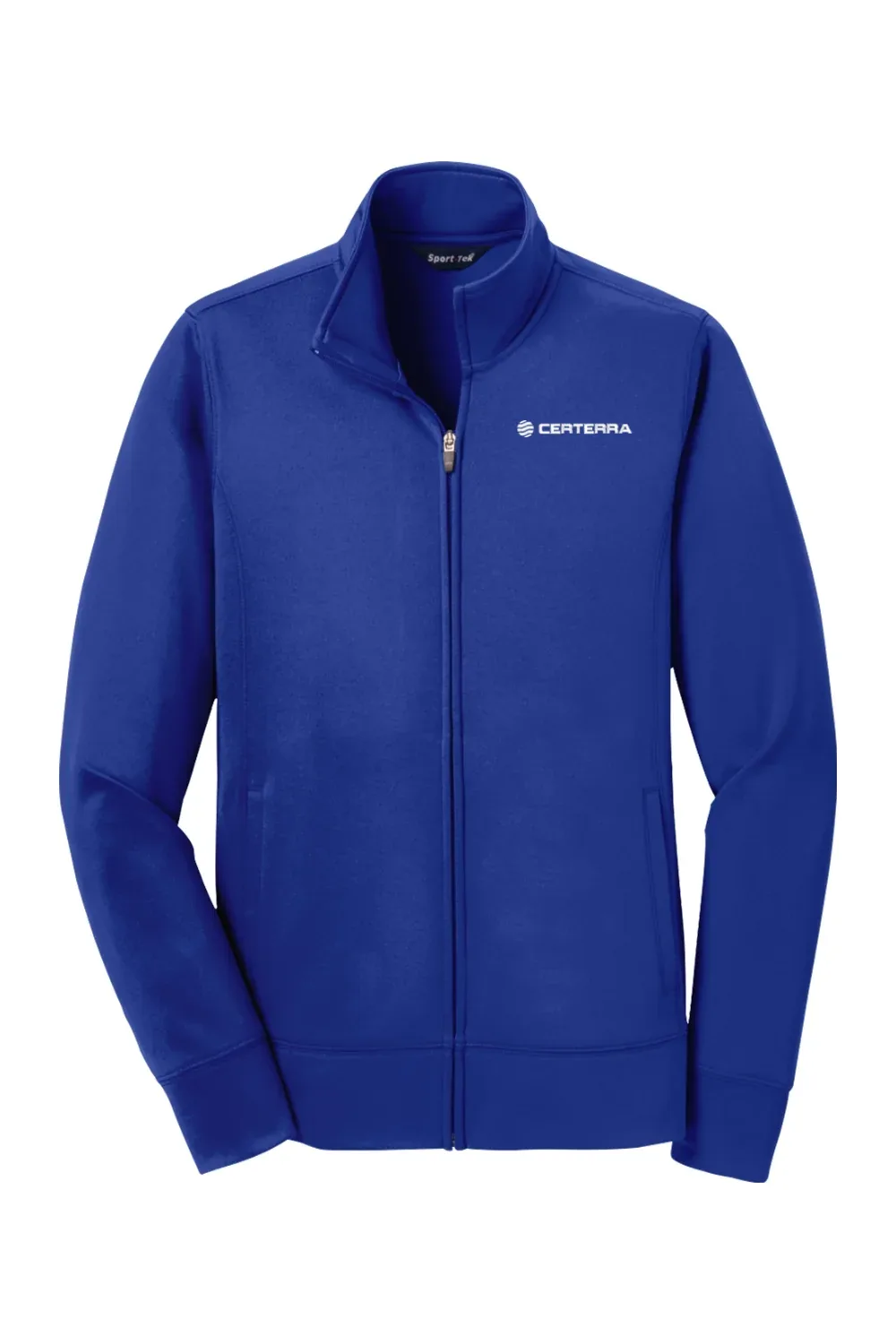 Alternative view of Women's Fleece Full-Zip Jacket