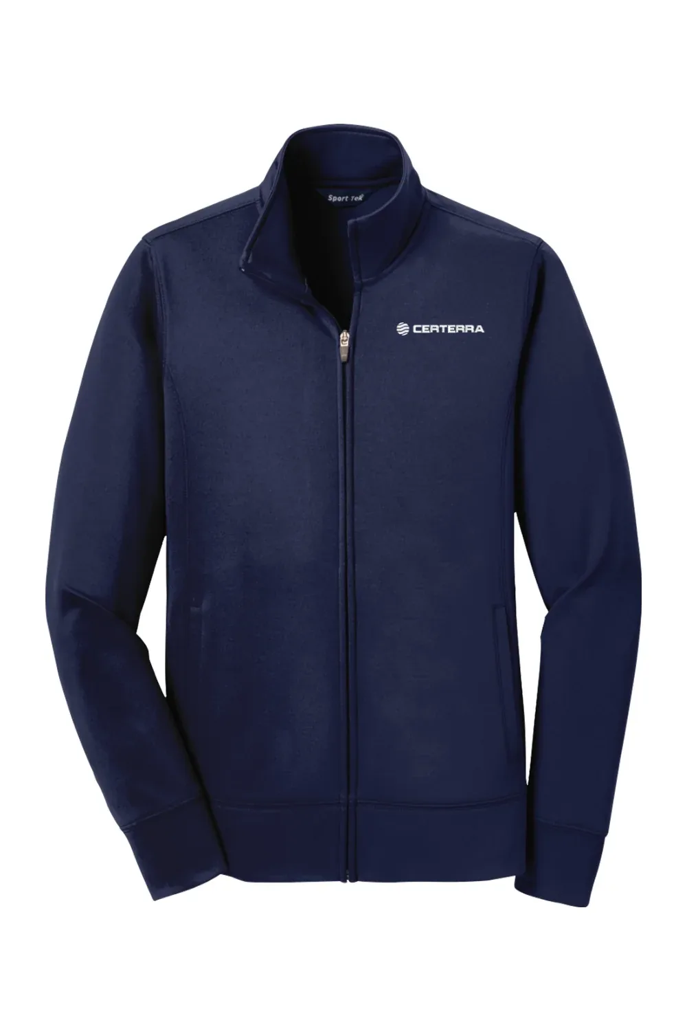 Women's Fleece Full-Zip Jacket